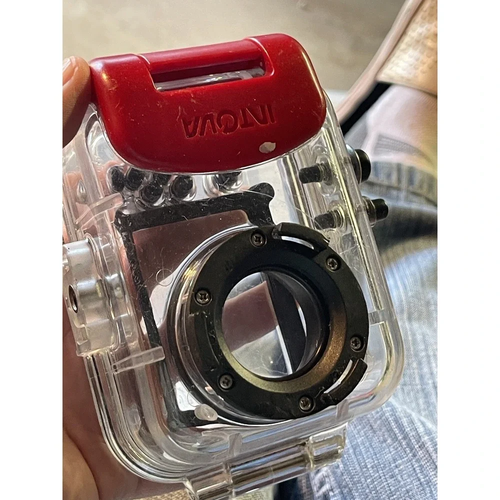 Intova Camera Water Case
